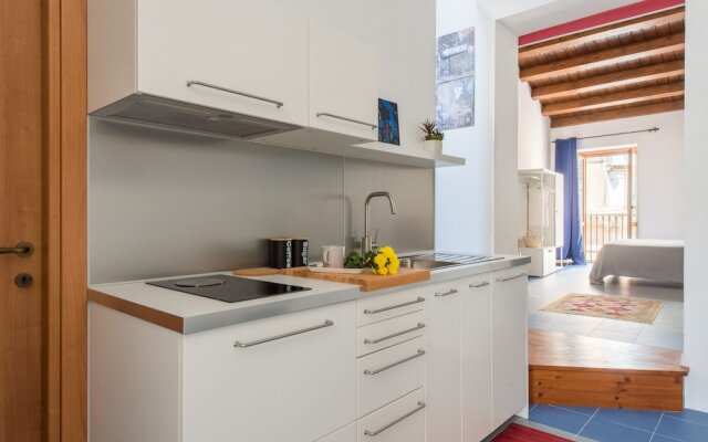 Vucciria Apartments By Wonderful Italy