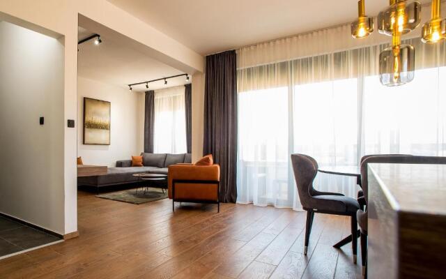 Holiday lux apartment at Seljanovo