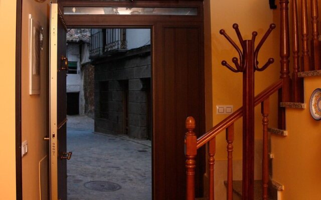 Casa Rural Samuel Paraca