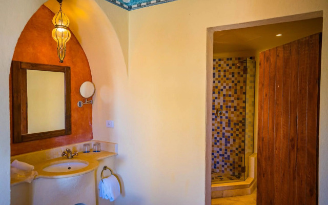 Marina Lodge Port Ghalib
