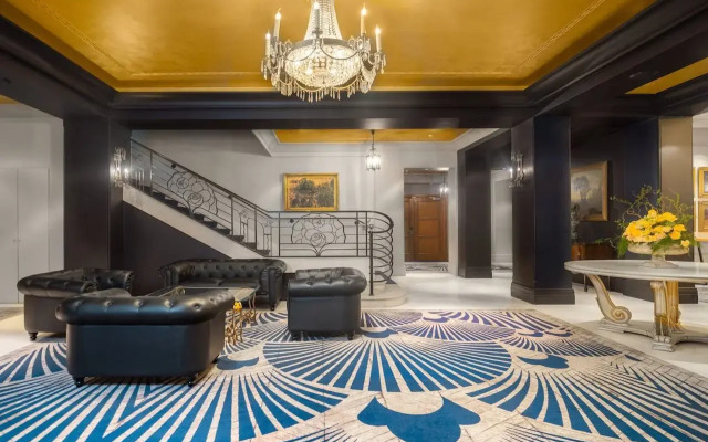 M Social Hotel Paris Opera