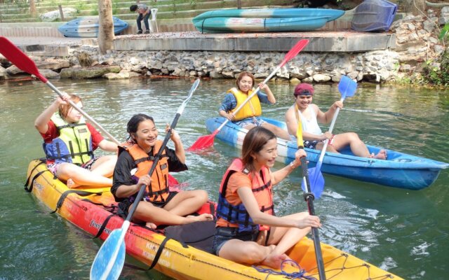 Khaoyai Kirithantip Resort