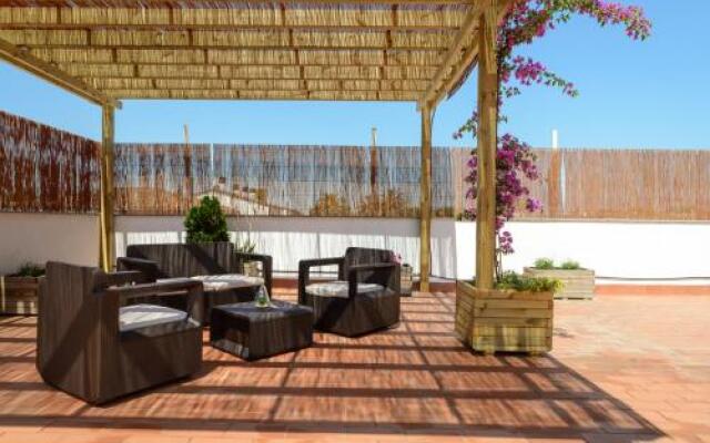 Empuriabrava Apartament - nº2