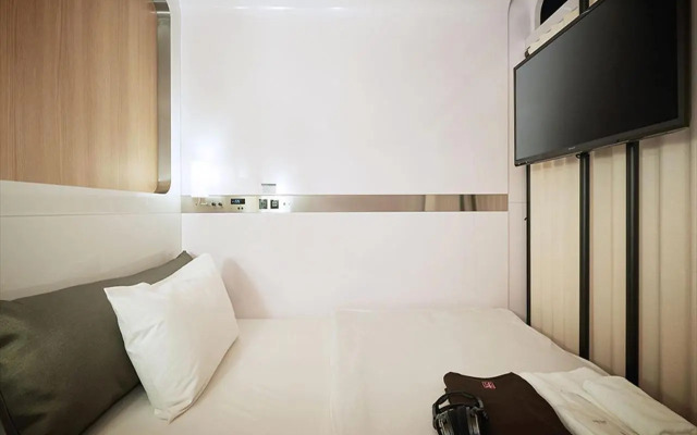 Torifito Hotel And Pod Niseko