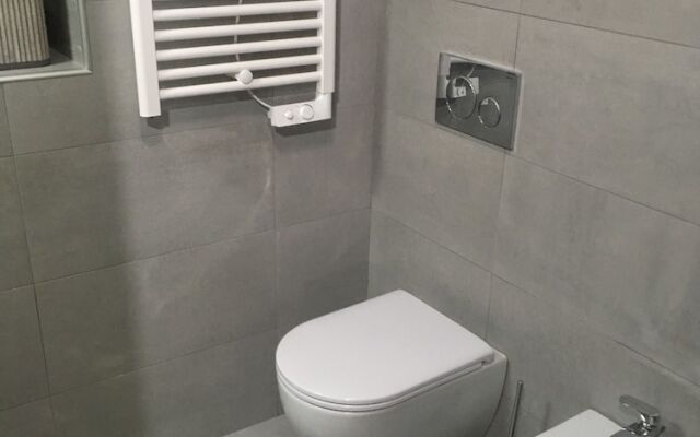 Le carezze guesthouse