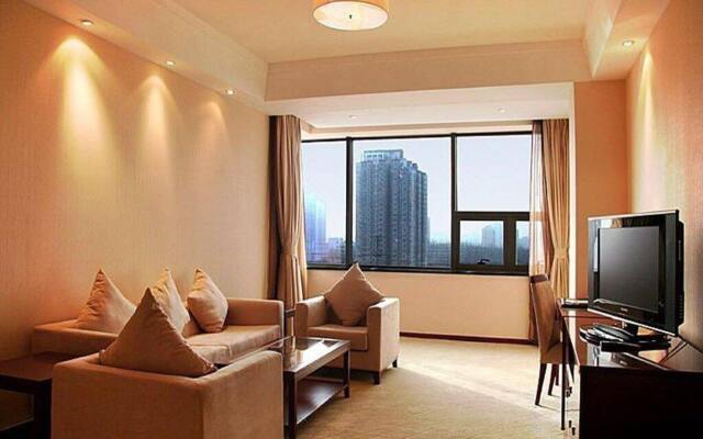 Beijing Jingyi Hotel