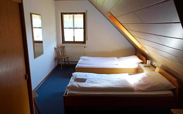 Landgasthof Zum Hirschen