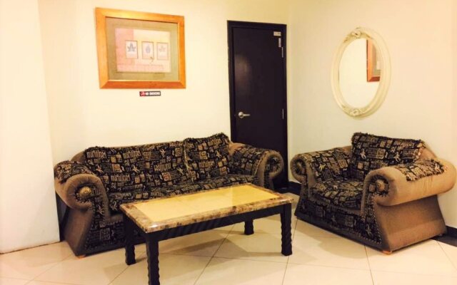 Hotel Sri Sutra Taman Serdang Perdana