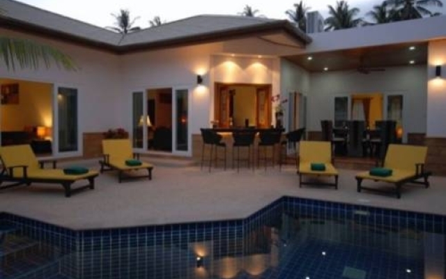Tamarind Villas