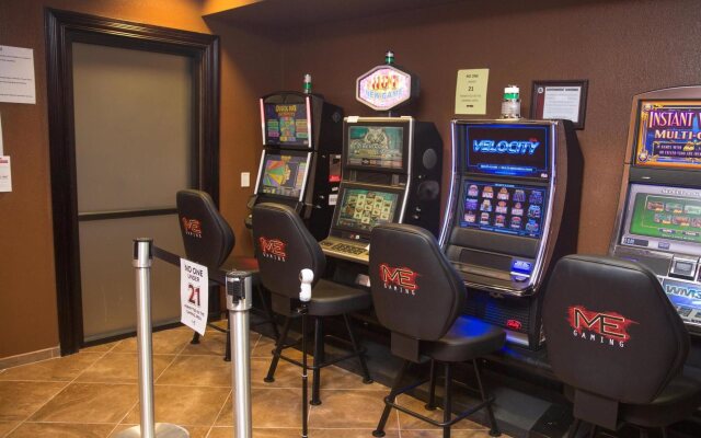 Parke Regency Hotel & Conf Ctr, BW Signature Collection