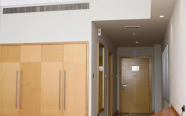 Montcalm Marble Arch Townhouse