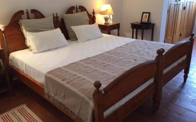 Orange Tree Villa