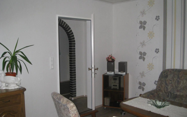 Ferienwohnung Haus Antje