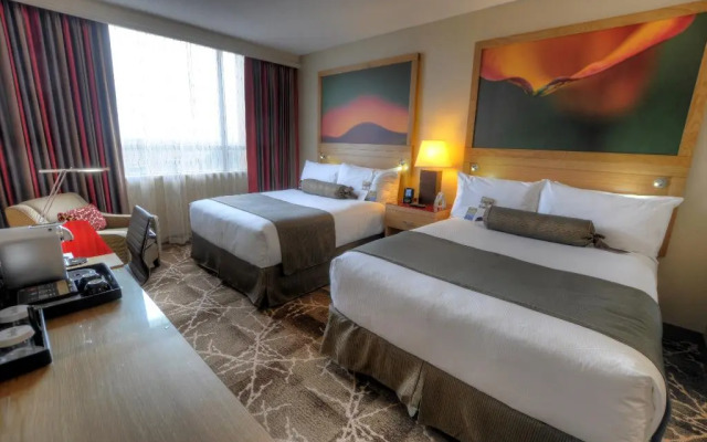 River Rock Casino Resort & The Hotel