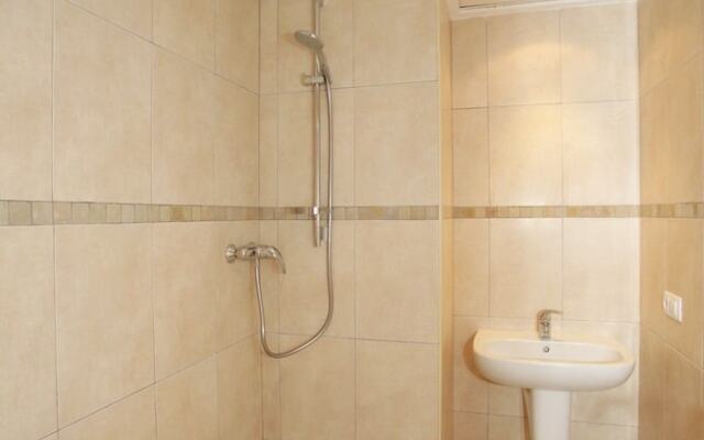 Apartamentos Olas