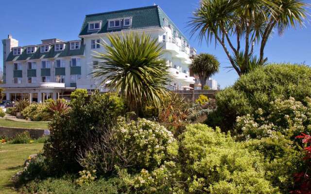 Bournemouth East Cliff Hotel, Sure Hotel Collection by BW