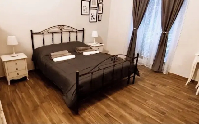 Casa Principe intero appartamento