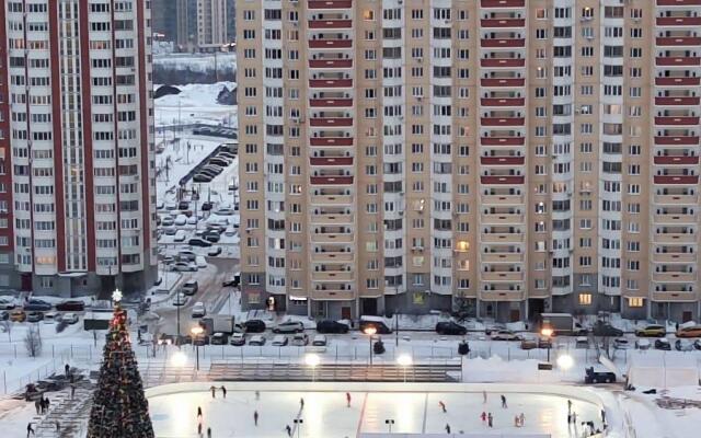 Comfort Home on Skhodnenskaya Street