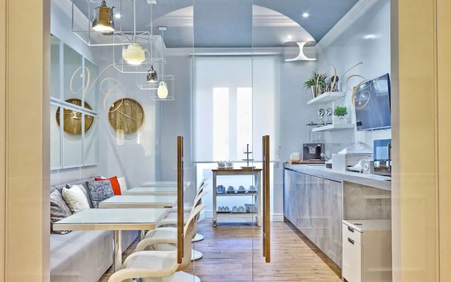 Little Heaven In Rome