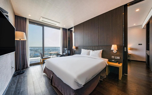 SL Hotel Gangneung