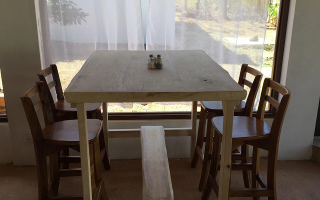 Tao Destinations Surf Resort