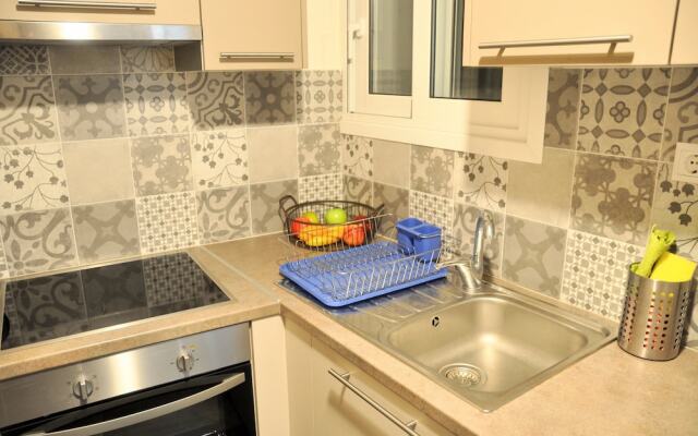 Acropolis Museum Deluxe Apartment