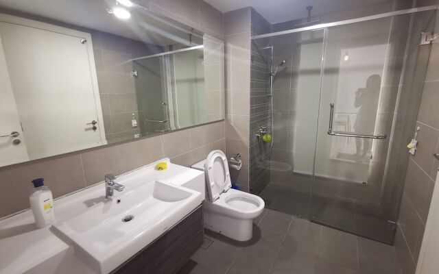 Teega Suites by Squarenest