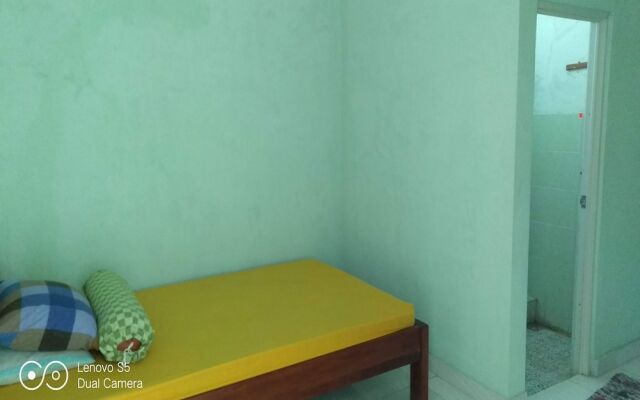 Rumah Singgah Peziarah Ganjuran