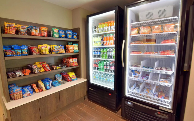 Best Western Ocala Park Centre