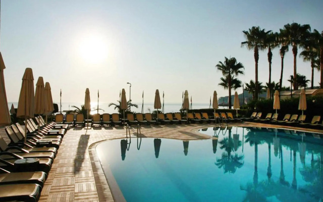 Hotel Golden Lotus - All Inclusive