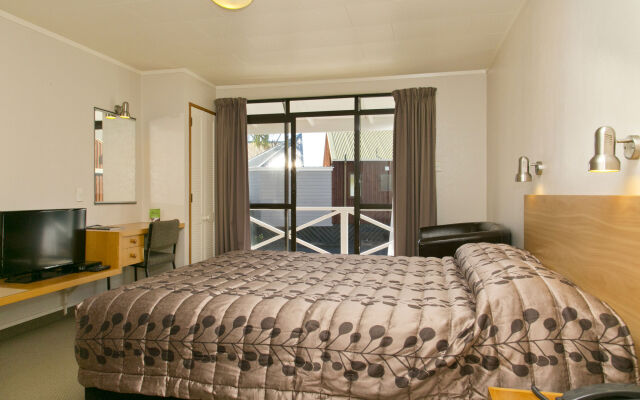 Turangi Bridge Motel