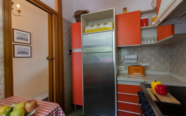 Casa Val di Sogno in Malcesine