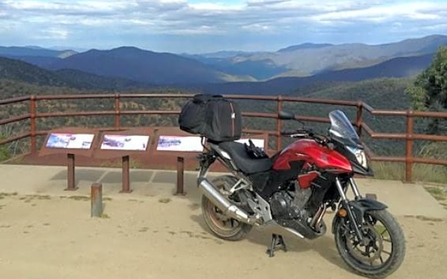 Cooma Motor Lodge Motel