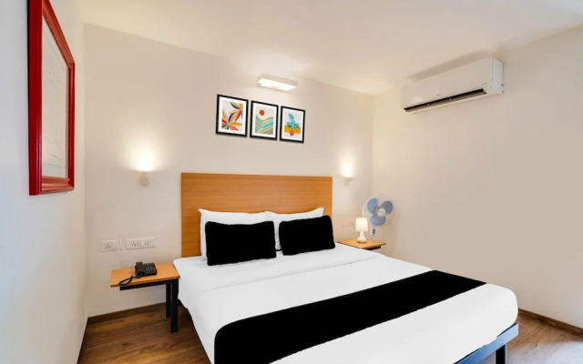 Modern Spacious Room Near Madiwala Lake BTM Layout