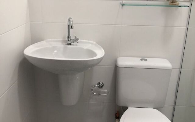 Pousada Poente do Sol