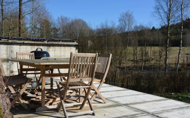 Holiday Home in Viroinval With Sauna