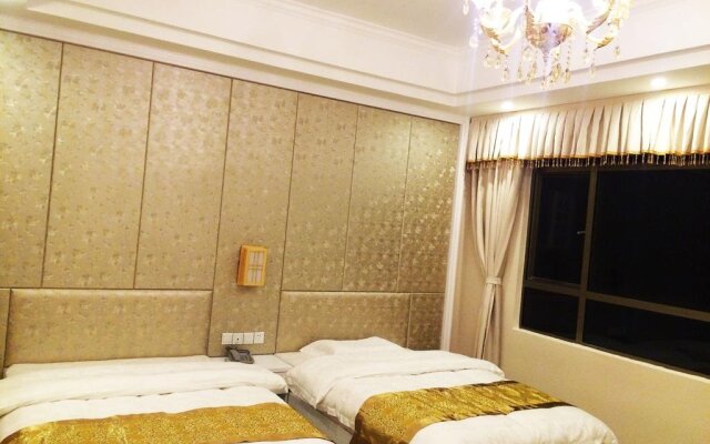 Danxiashan Taotang Hotel