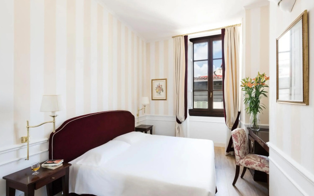 Sofitel Lisbon Liberdade