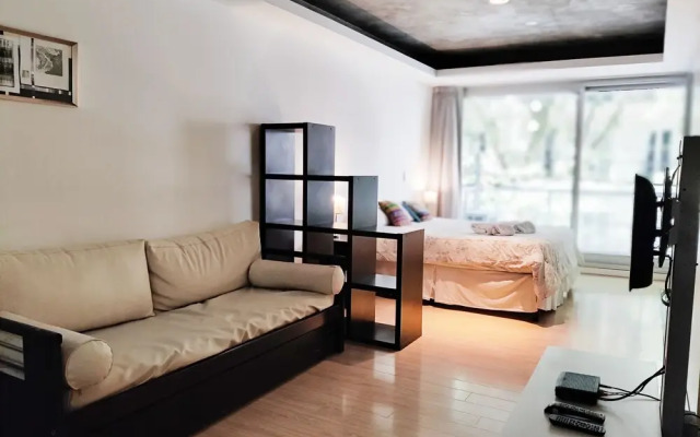 BENS Barrio Norte Apartments