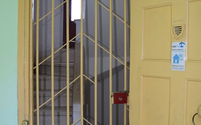 Private Apartment Ysa