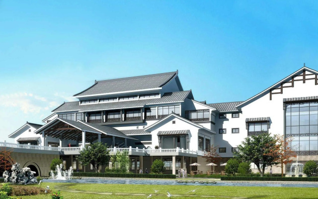 Cyts Greentree Eastern International Hotel