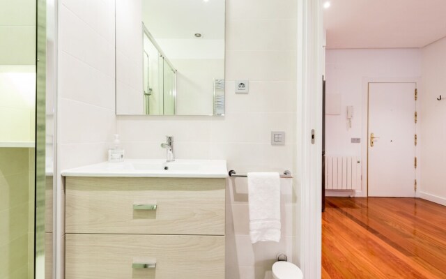 Malasaña Suite - MADFlats Collection