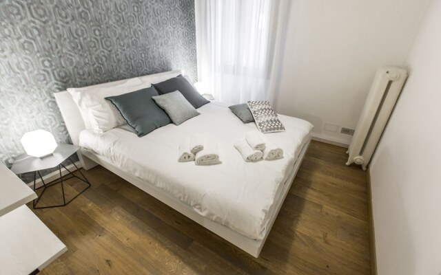 Erbaria Boutique Apartment R&R