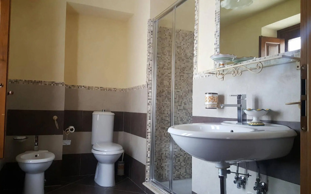 Antico Borgo Petralia