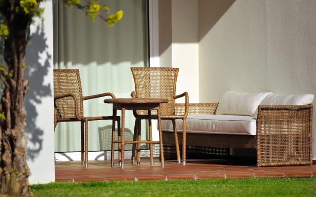 Vincci Resort Costa Golf