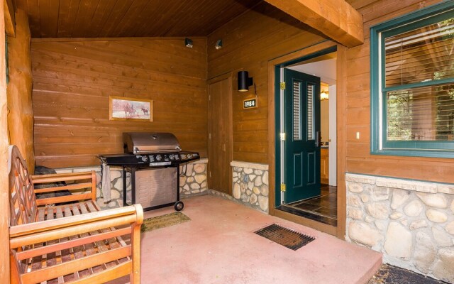 Starfire #1983 by Summit County Mountain Retreats