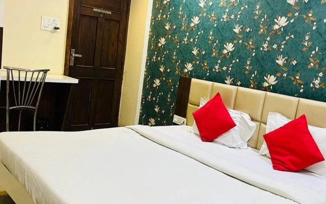 Jmc Hotel Sunshine