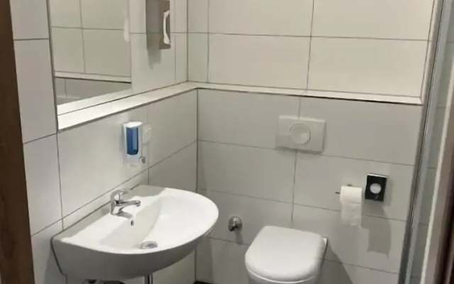 Hotel Pasa Paradies