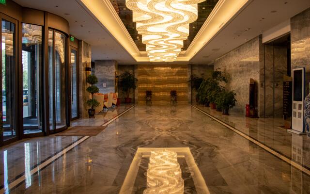 Changjiang Guangdong International Hotel