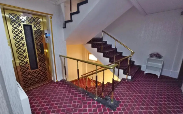Yilmazel Hotel